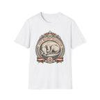 Gold Medal Relaxation T-Shirt