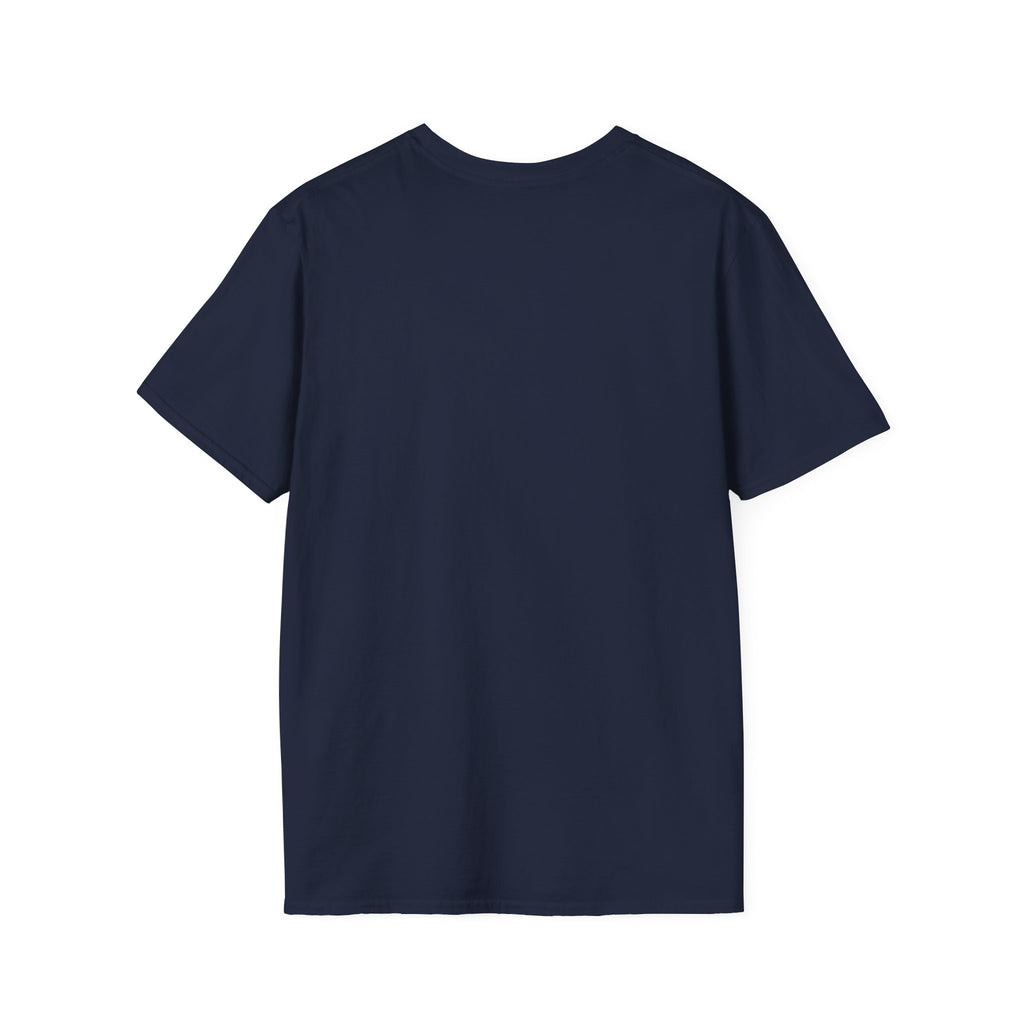 Night Garden Stroll T-Shirt