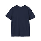 Night Garden Stroll T-Shirt