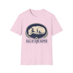 Hall of Fame Napper T-Shirt
