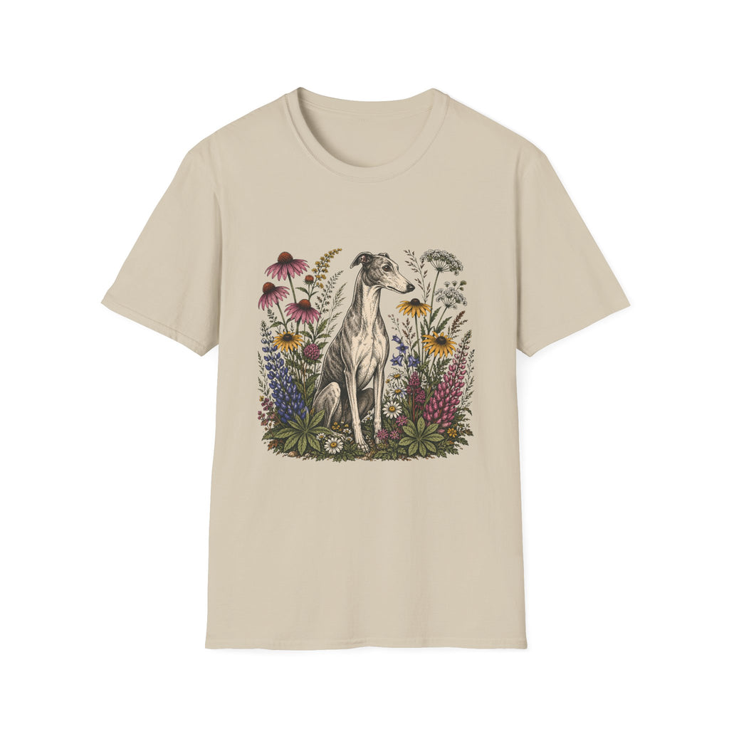 Wildflower Guardian T-Shirt