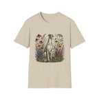 Wildflower Guardian T-Shirt