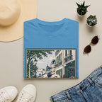 Afternoon Stroll Society T-Shirt