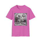 Literary Society T-Shirt