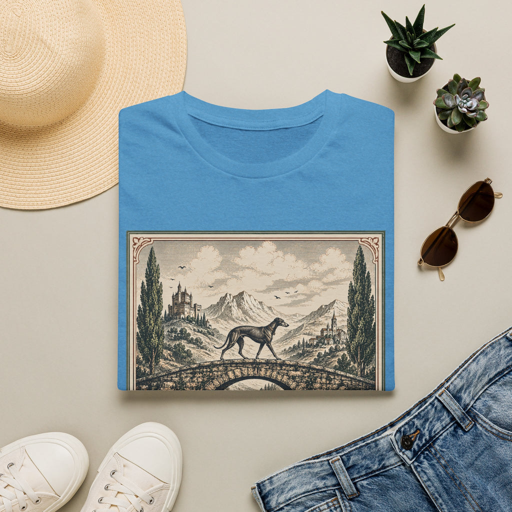 Stone Bridge Crossing T-Shirt