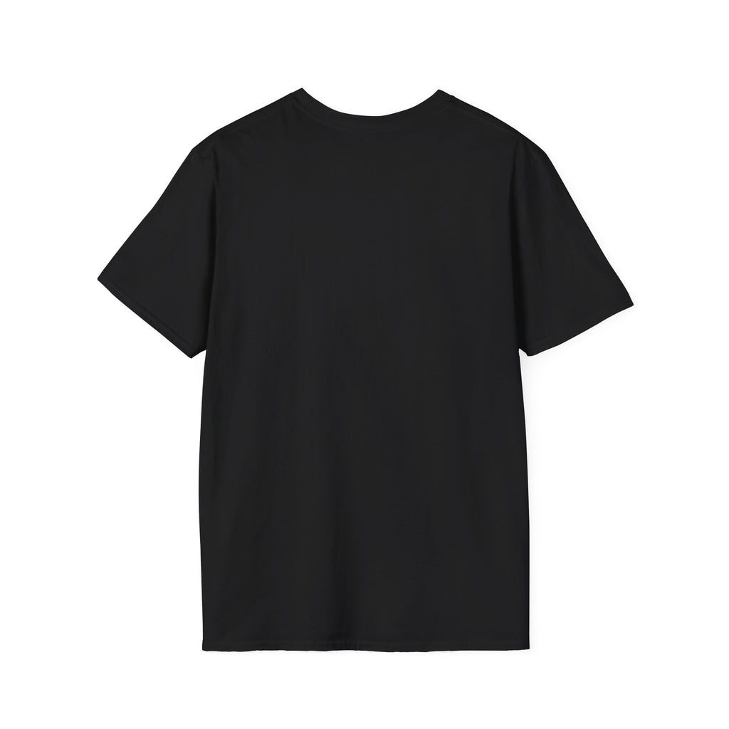 Night Garden Stroll T-Shirt