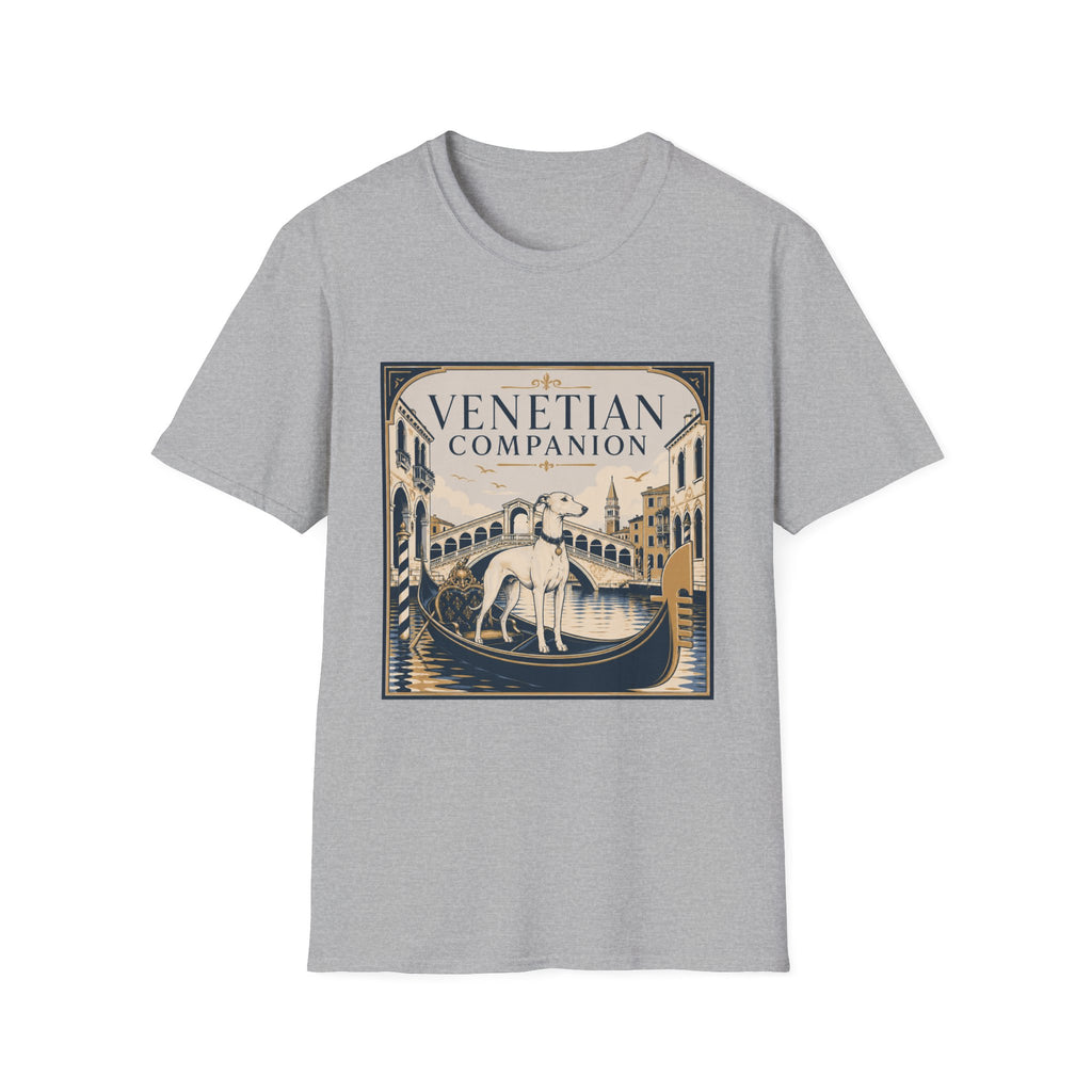 Venetian Companion T-Shirt