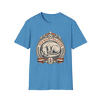 Gold Medal Relaxation T-Shirt