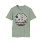 Star Chart Hound T-Shirt