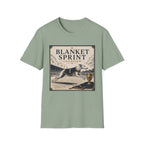 Blanket Sprint Champion T-Shirt