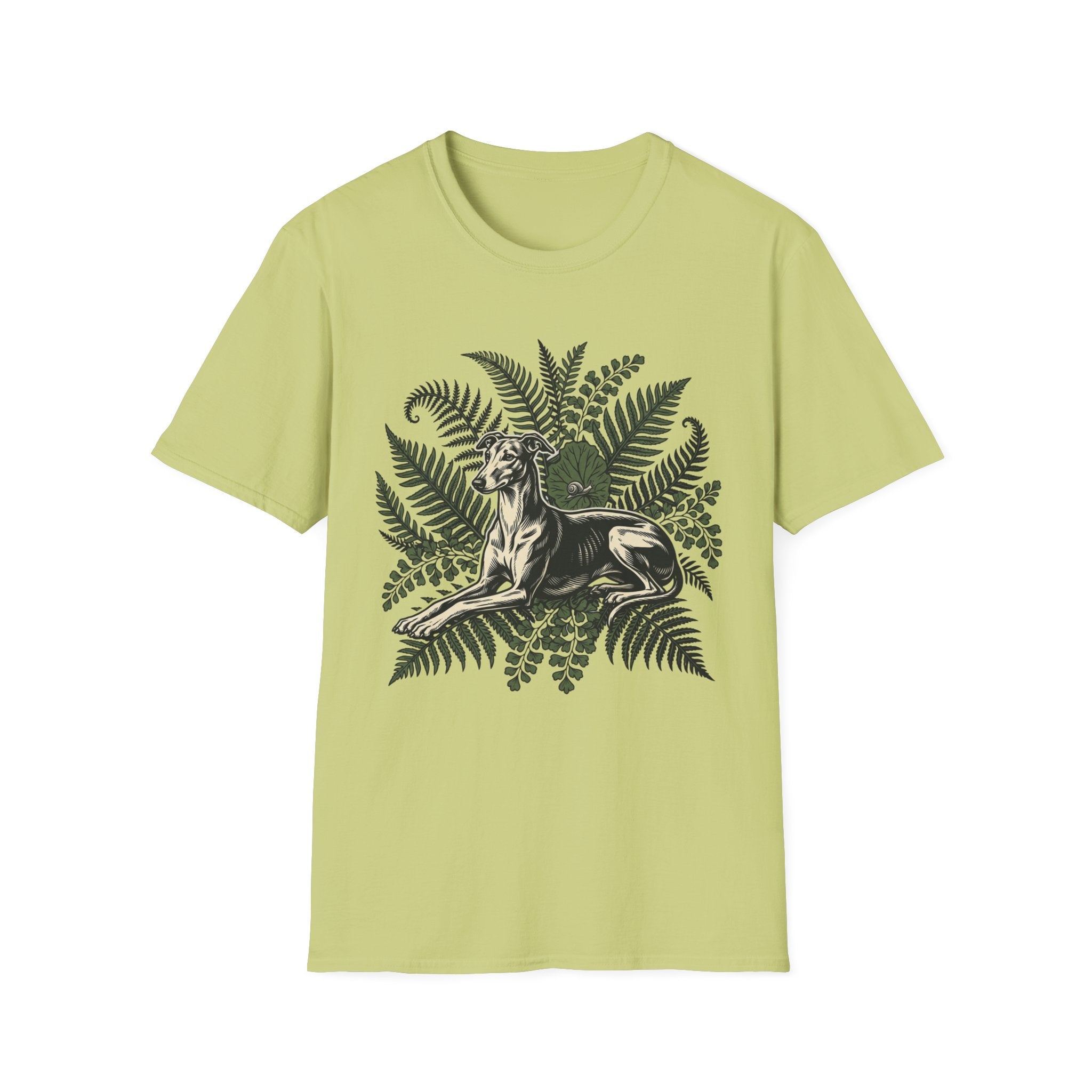 Fern & Hound T-Shirt