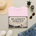 Blanket Sprint Champion T-Shirt