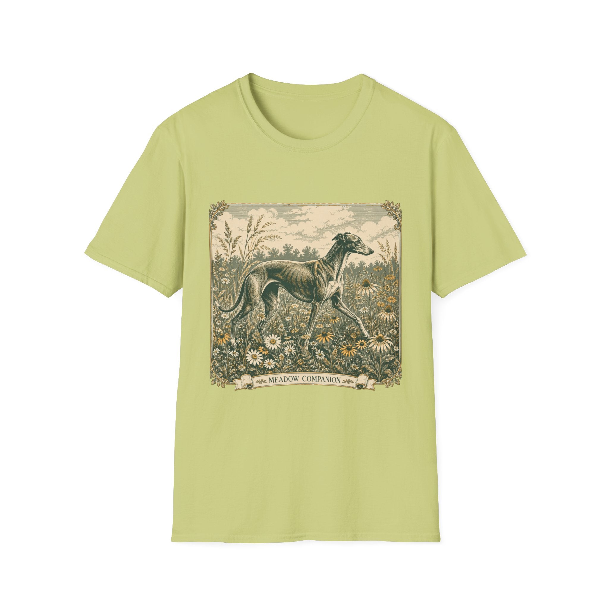 Meadow Companion T-Shirt