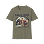 Grand Tour Society T-Shirt