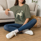 Curious By Nature T-Shirt