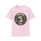 Curiosity Society T-Shirt