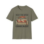 Copy of Cartographers Greyhound T-Shirt