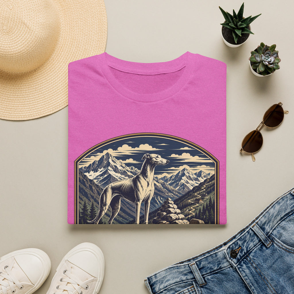 Summit Register Adventure T-Shirt