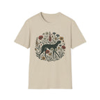 Among the Wildflowers T-Shirt