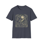 Silent Watcher Greyhound T-Shirt
