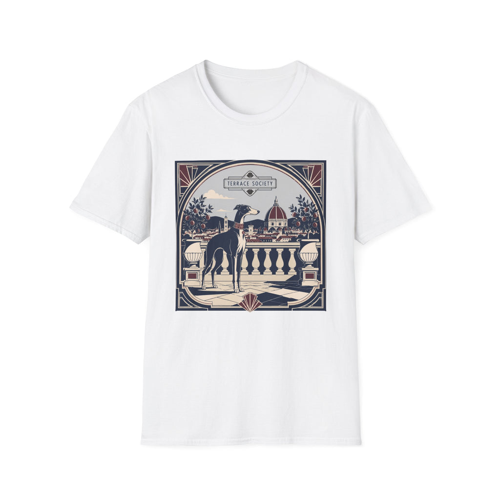 Terrace Society T-Shirt