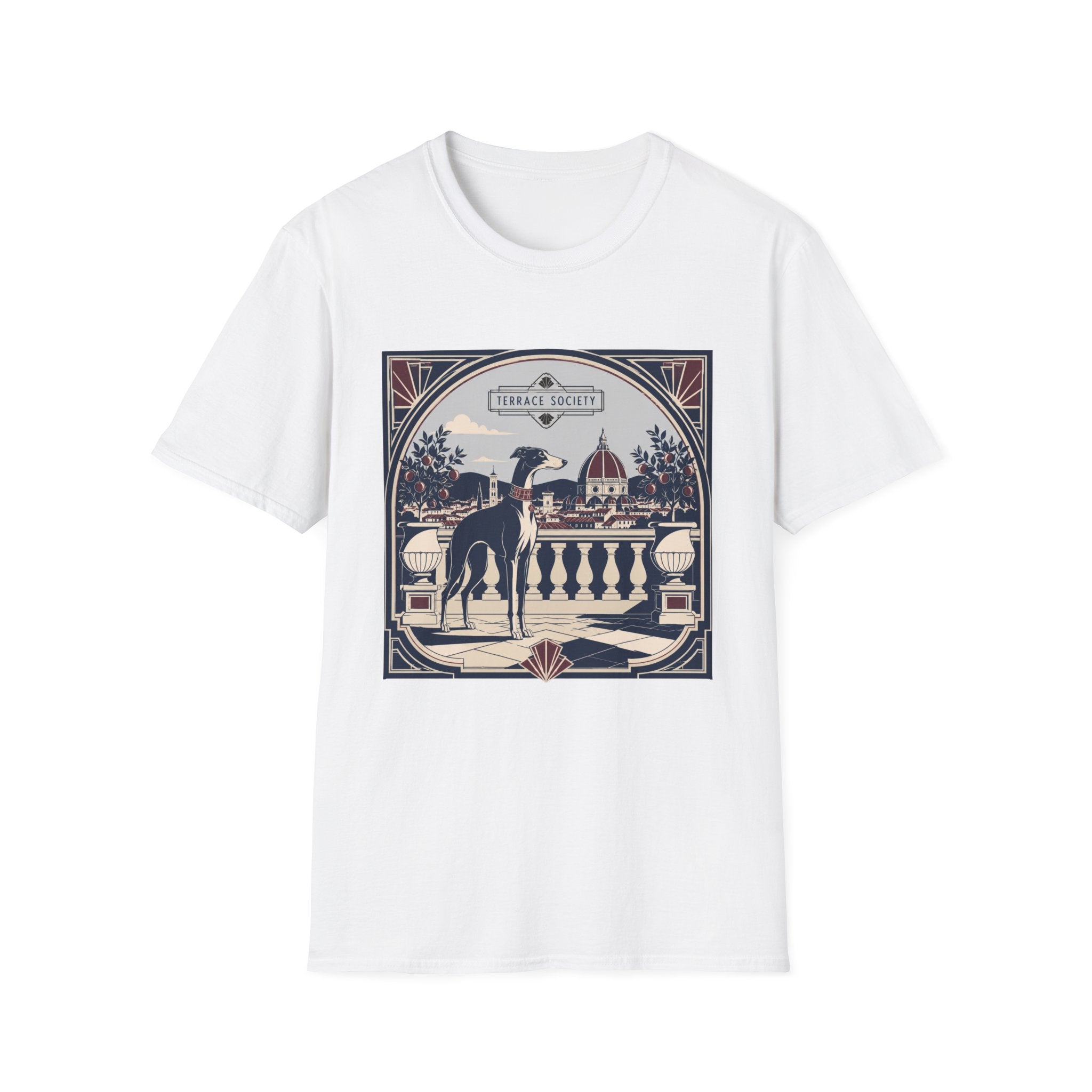 Terrace Society T-Shirt