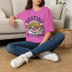 Resting Is Training T-Shirt