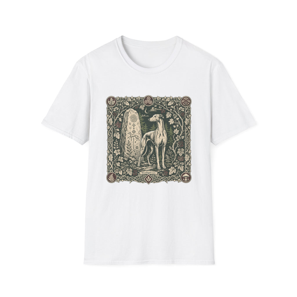 Woodland Spirit T-Shirt