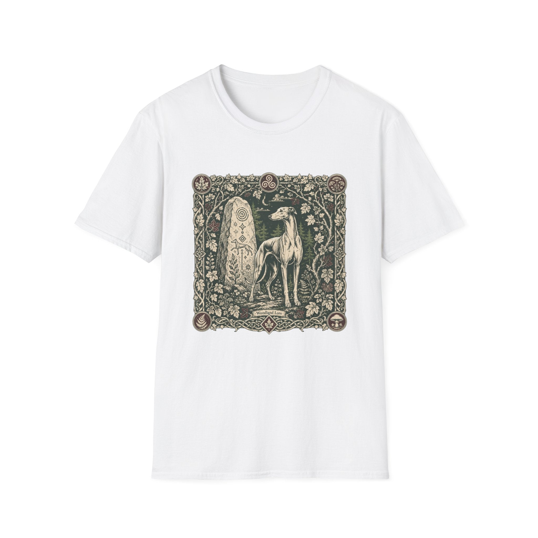 Woodland Spirit T-Shirt