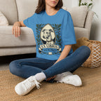 Ex Libris Hound T-Shirt