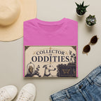 Collector of Oddities T-Shirt