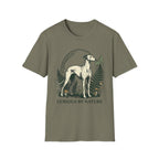 Curious By Nature T-Shirt