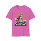 Join The Napping Team T-Shirt