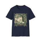 Forest Dreamer Greyhound T-Shirt