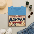 Most Valuable Napper T-Shirt