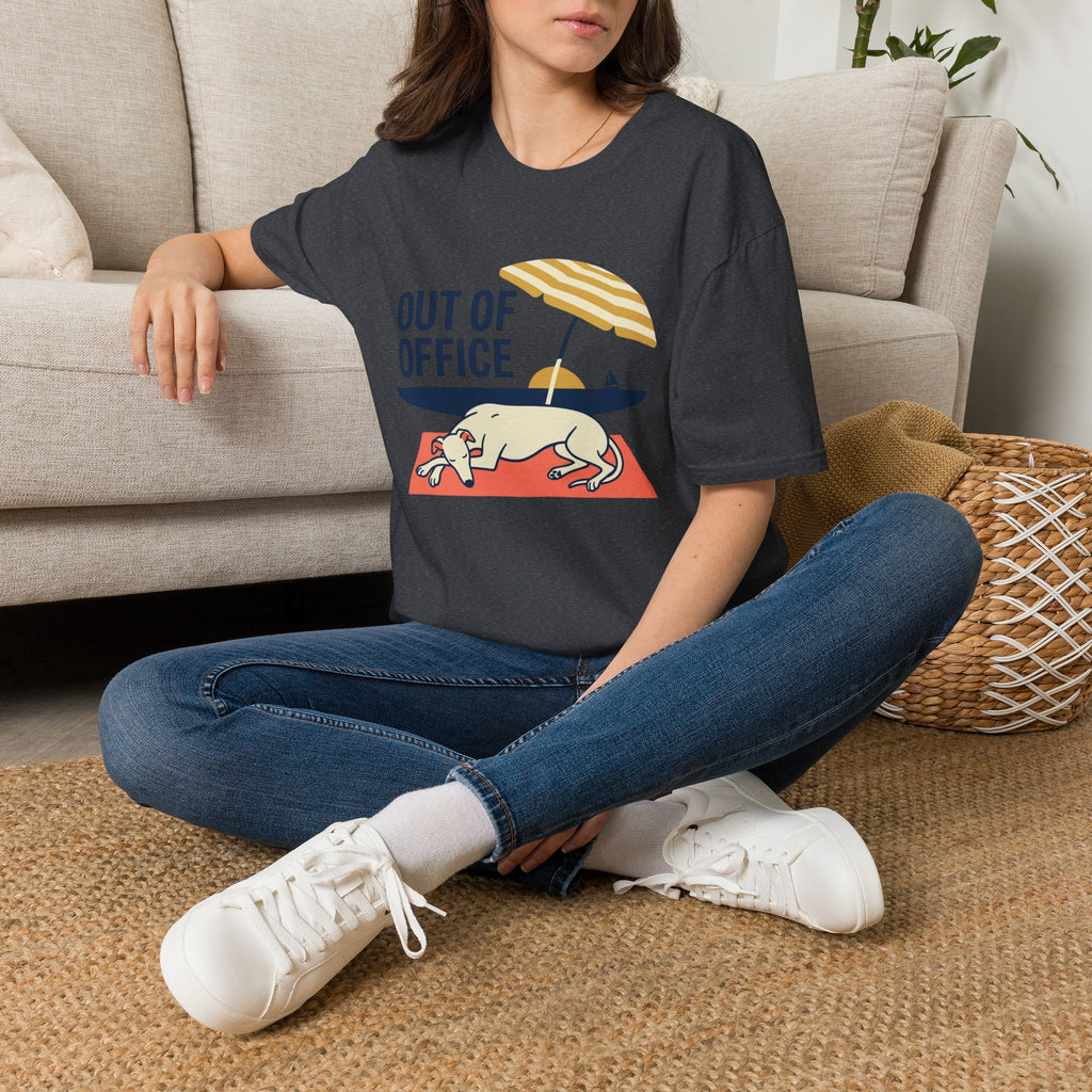 Out of Office T-Shirt