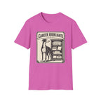 Career Highlights T-Shirt
