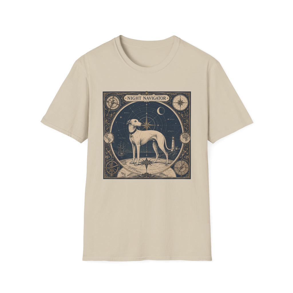 Night Navigator T-Shirt