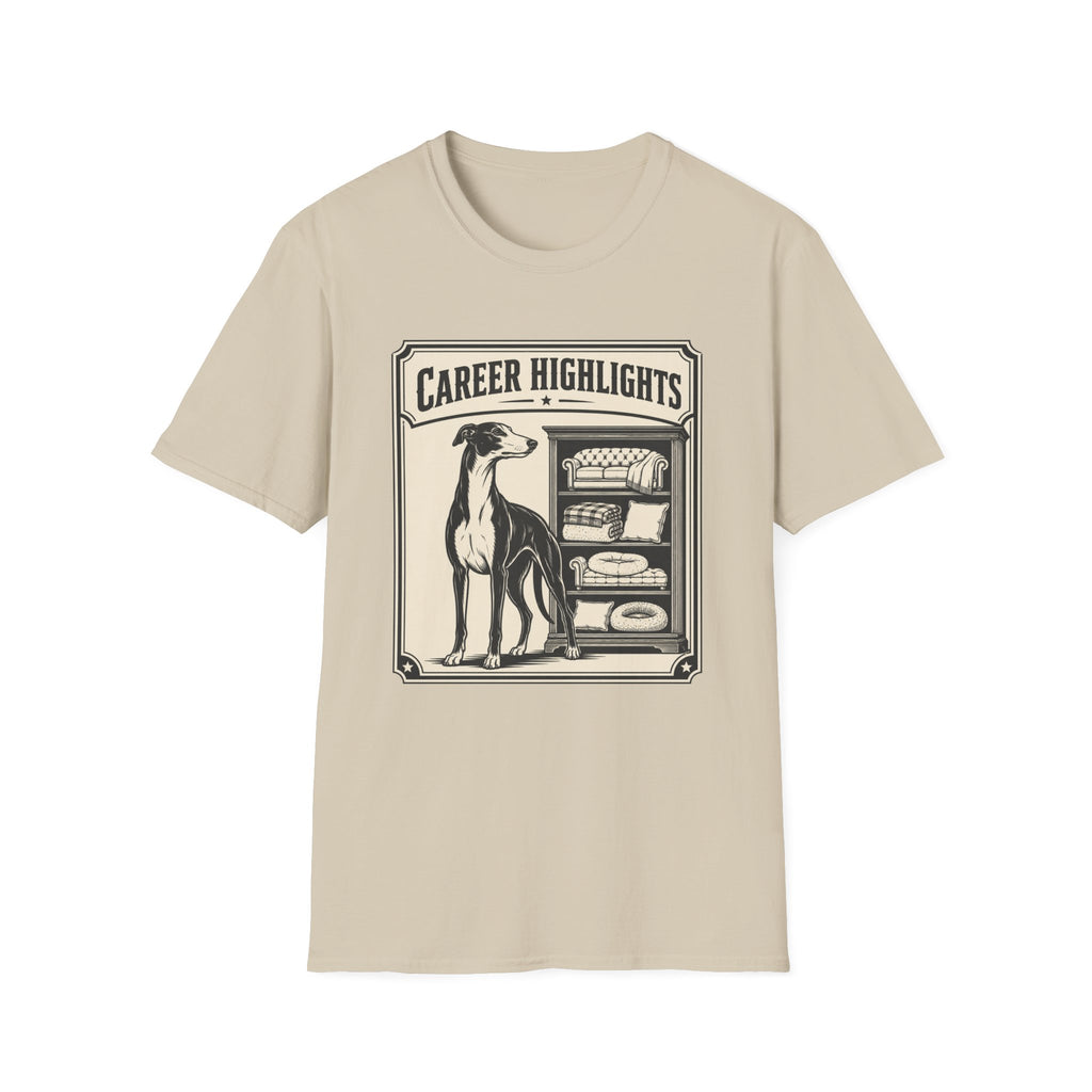 Career Highlights T-Shirt