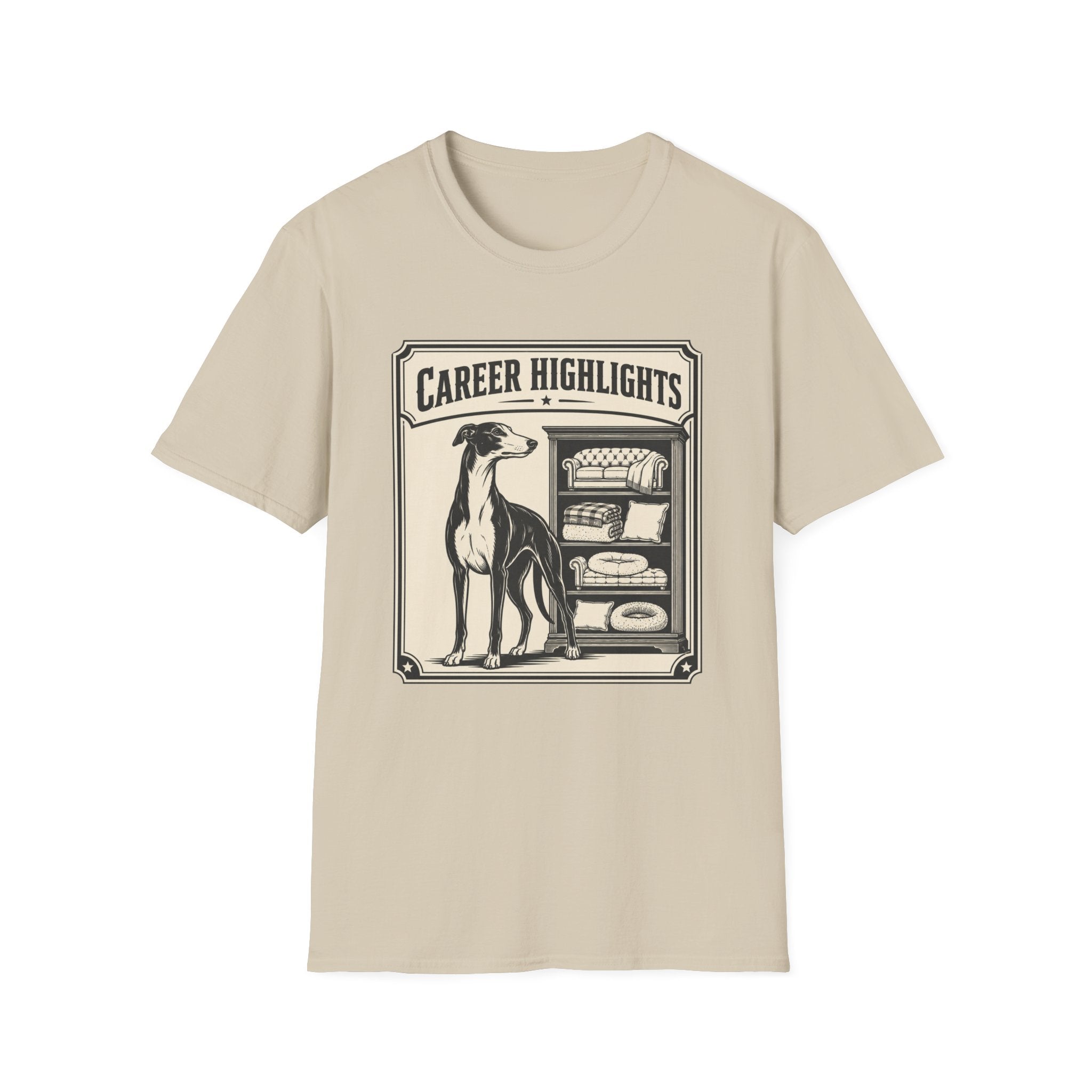 Career Highlights T-Shirt