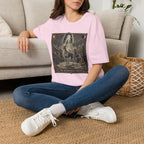 The Astronomer's Greyhound T-Shirt