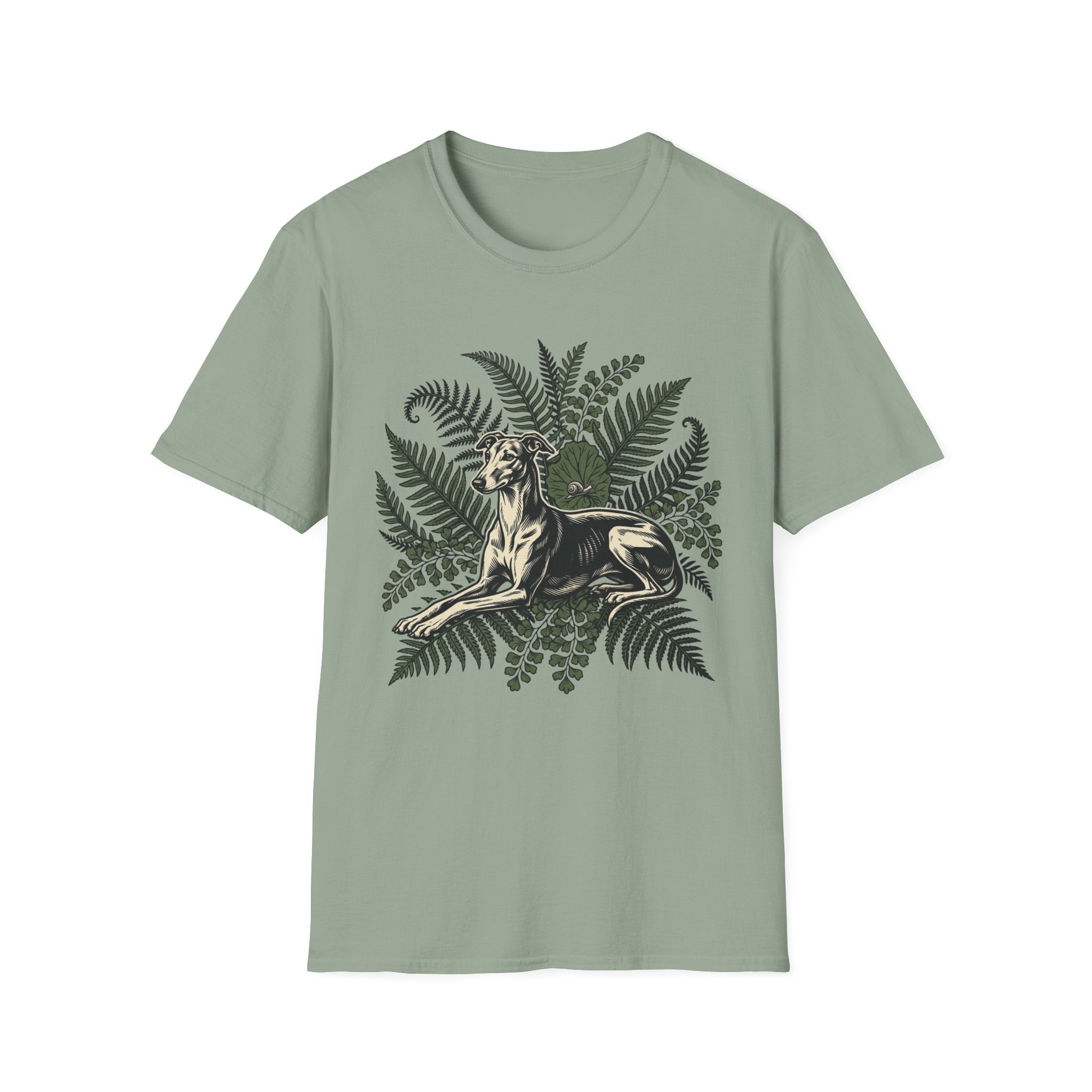 Fern & Hound T-Shirt