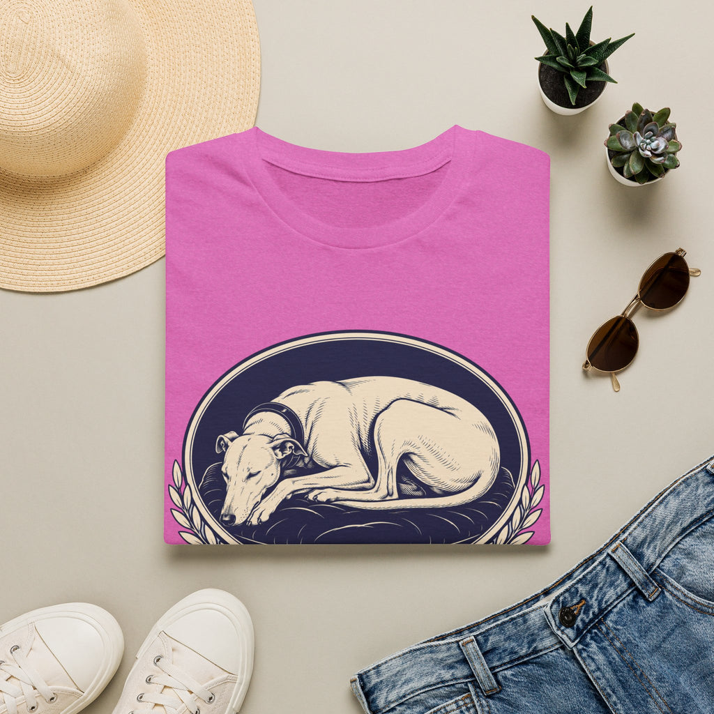 Hall of Fame Napper T-Shirt
