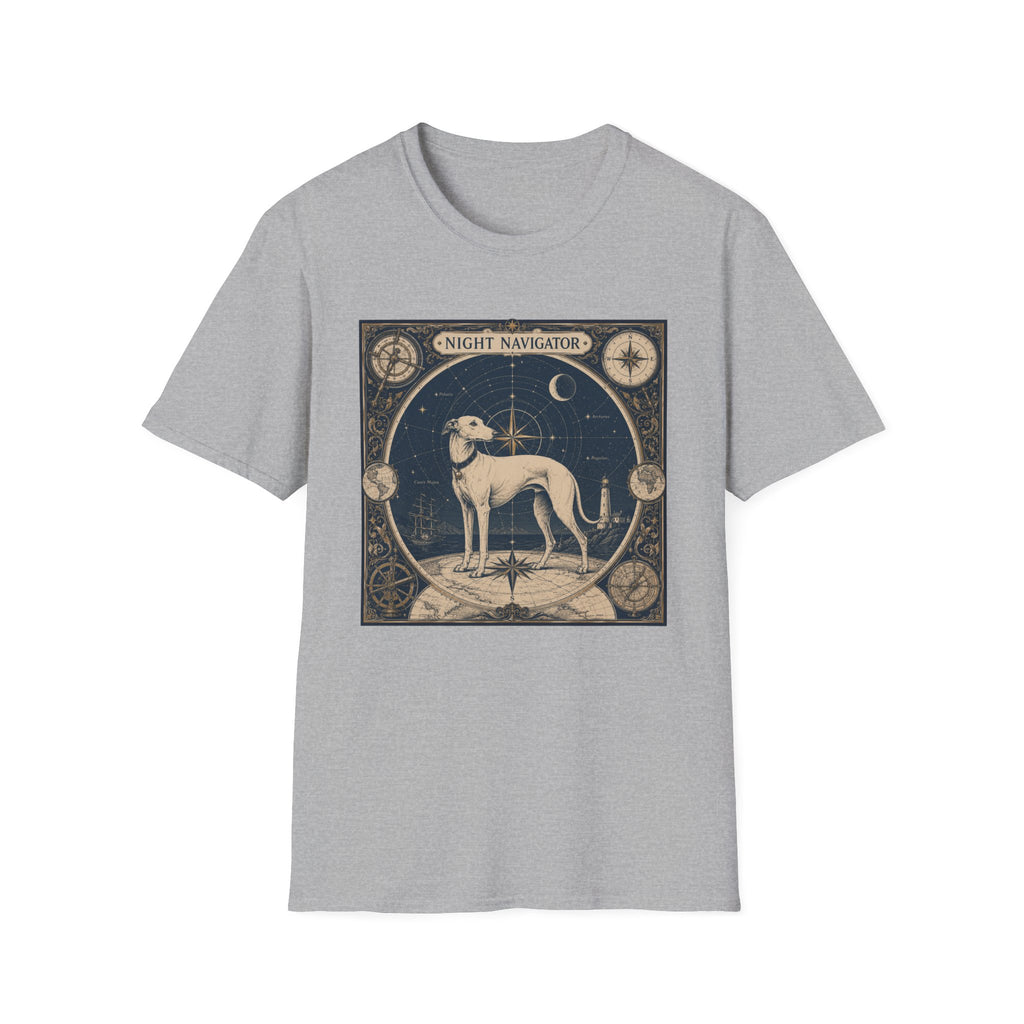 Night Navigator T-Shirt