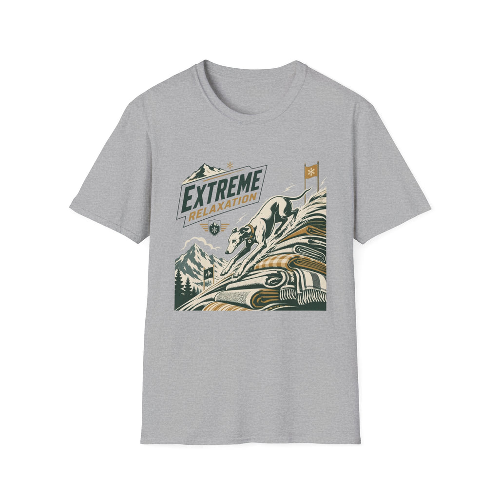Extreme Relaxation T-Shirt