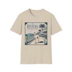 Riviera Promenade T-Shirt