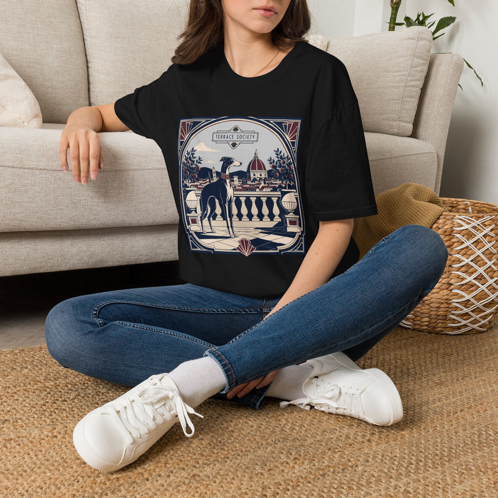 Terrace Society T-Shirt
