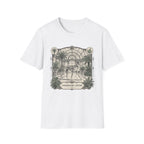 Conservatory Visitor T-Shirt