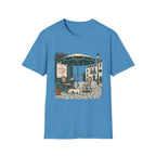 Cafe By The Water T-Shirt
