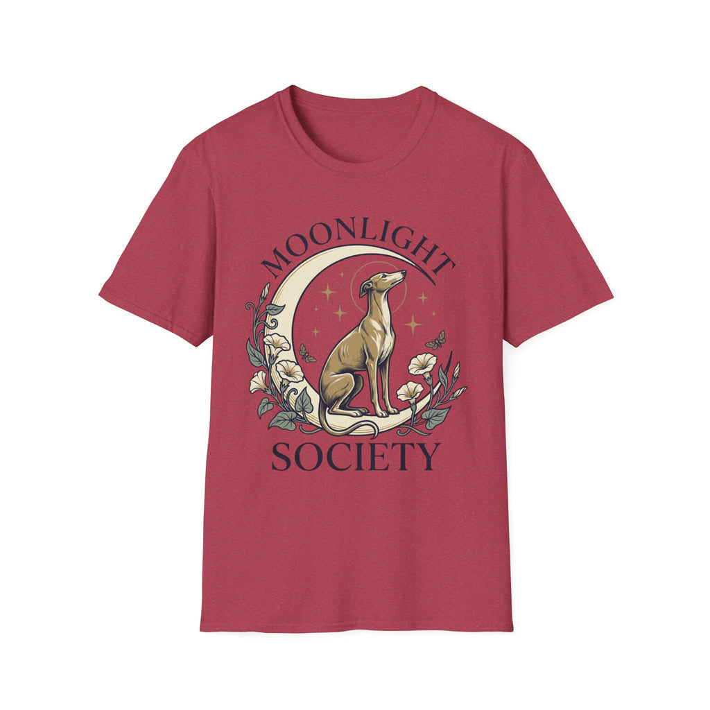 Moonlight Society T-Shirt
